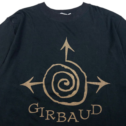 Vintage Marithe + Francois Girbaud Graphic T Shirt Size L