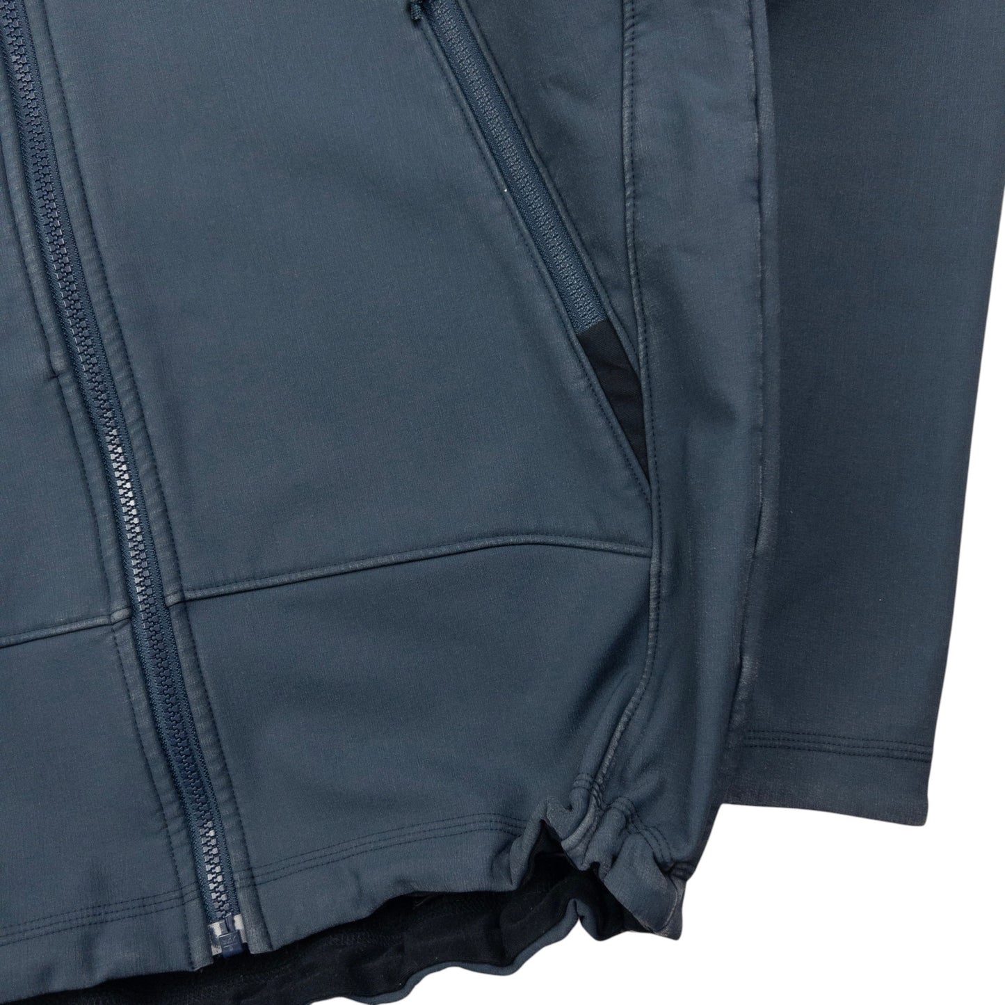 Vintage Arcteryx Gamma Fleece Lined Jacket Size S