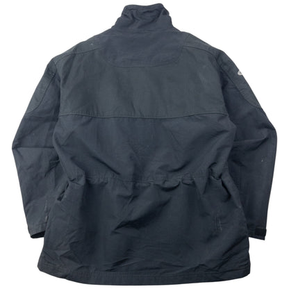 Vintage 90s Oakley Ballistic Zip Up Jacket Size XL