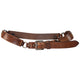 Vintage 2000s Dolce & Gabbana Leather Belt Size XL