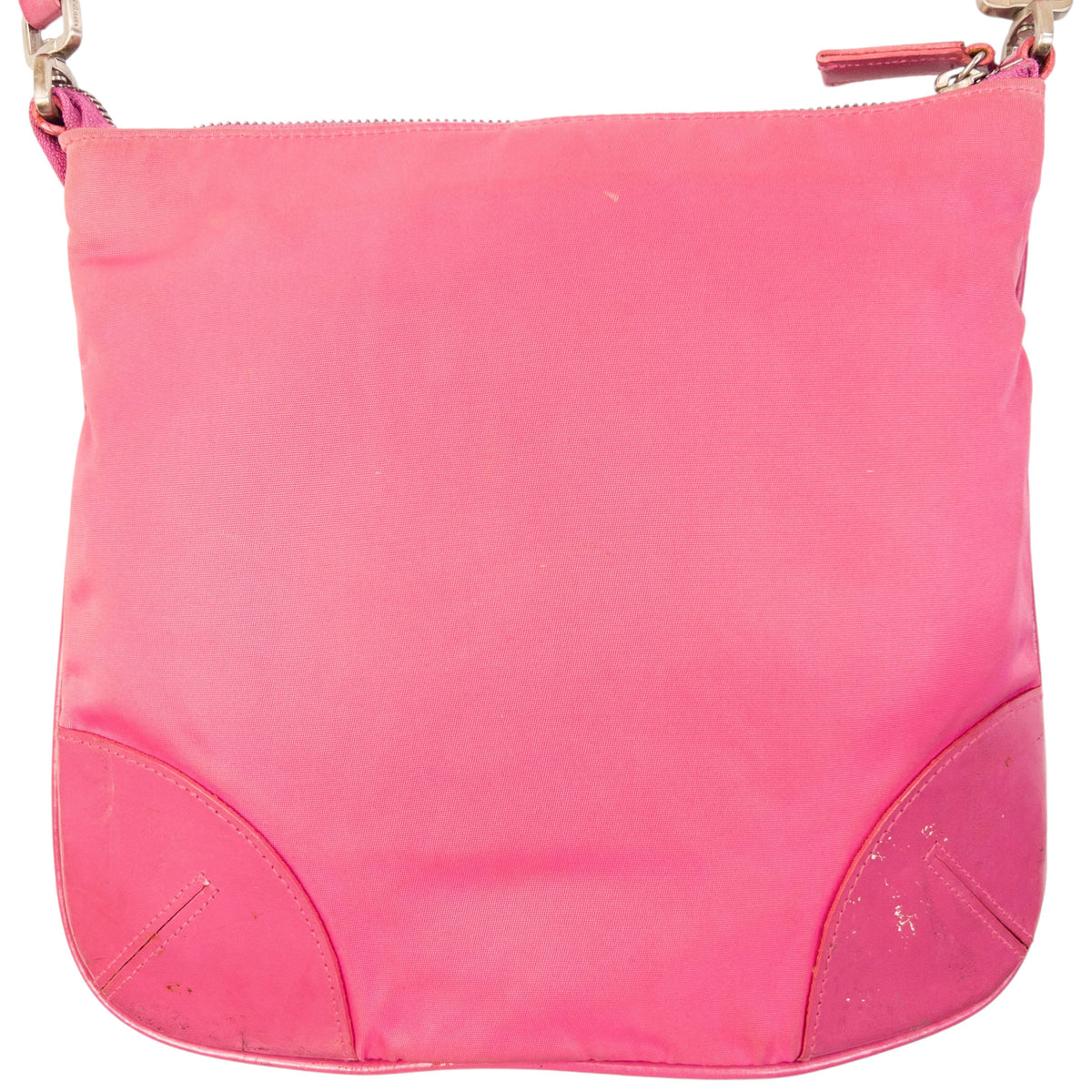 Vintage 2000s Prada Crossbody Bag