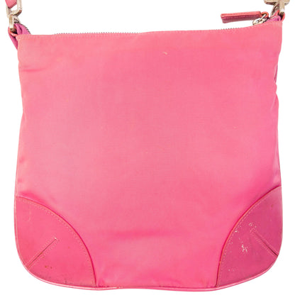 Vintage 2000s Prada Crossbody Bag
