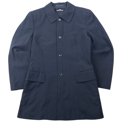 Vintage Comme Des Garçons Tricot Button Up Jacket Womens Size M