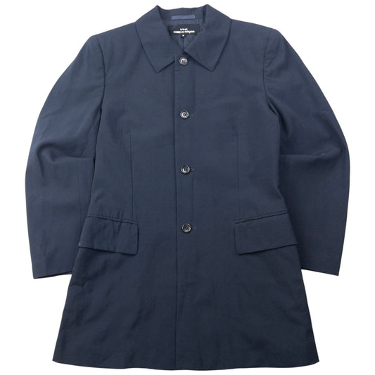 Vintage Comme Des Garçons Tricot Button Up Jacket Womens Size M