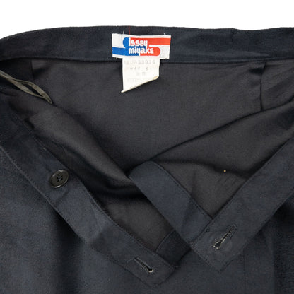 Vintage Issey Miyake Skirt Womens Size W24