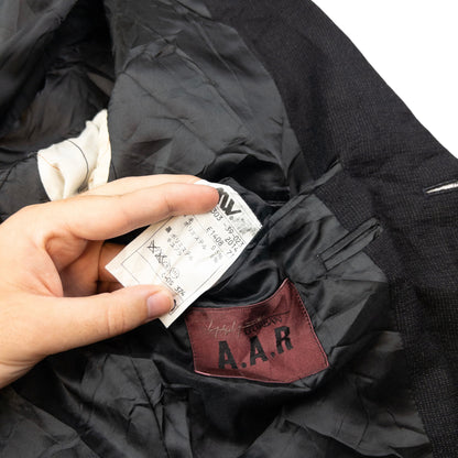 Vintage Yohji Yamamoto D'Urban A.A.R Blazer Size M