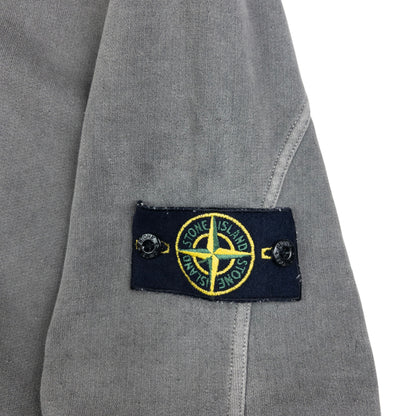 Vintage Stone Island Hoodie Size M