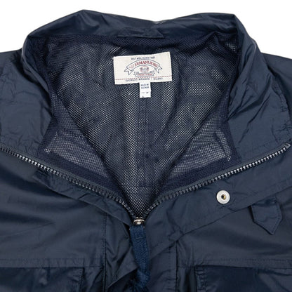 Vintage Armani Jeans Lightweight Cargo Jacket Size XL