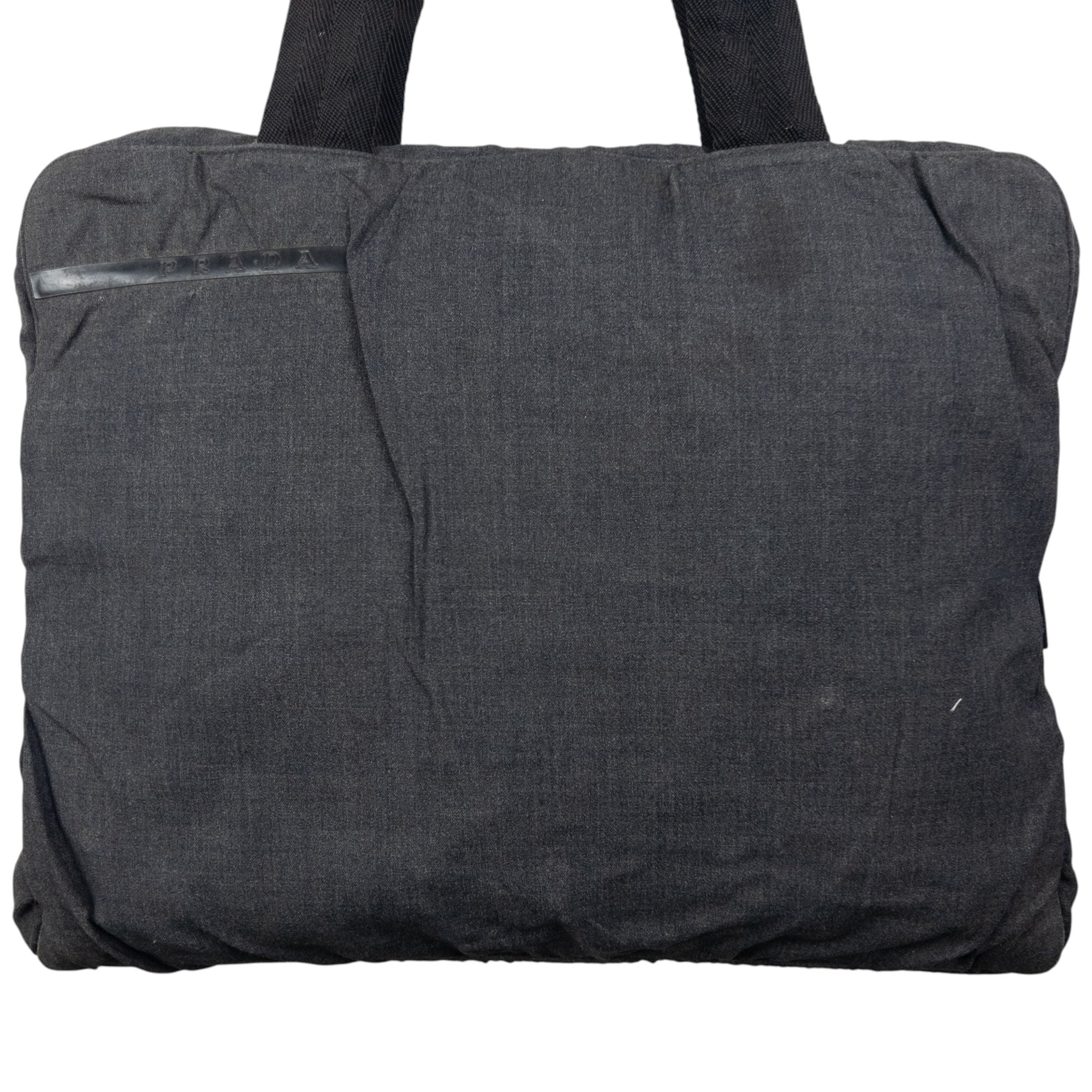 Vintage Prada Sport Shoulder Bag