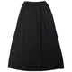 Vintage 90s Plantation By Issey Miyake Crinkle Skirt Womens One Size