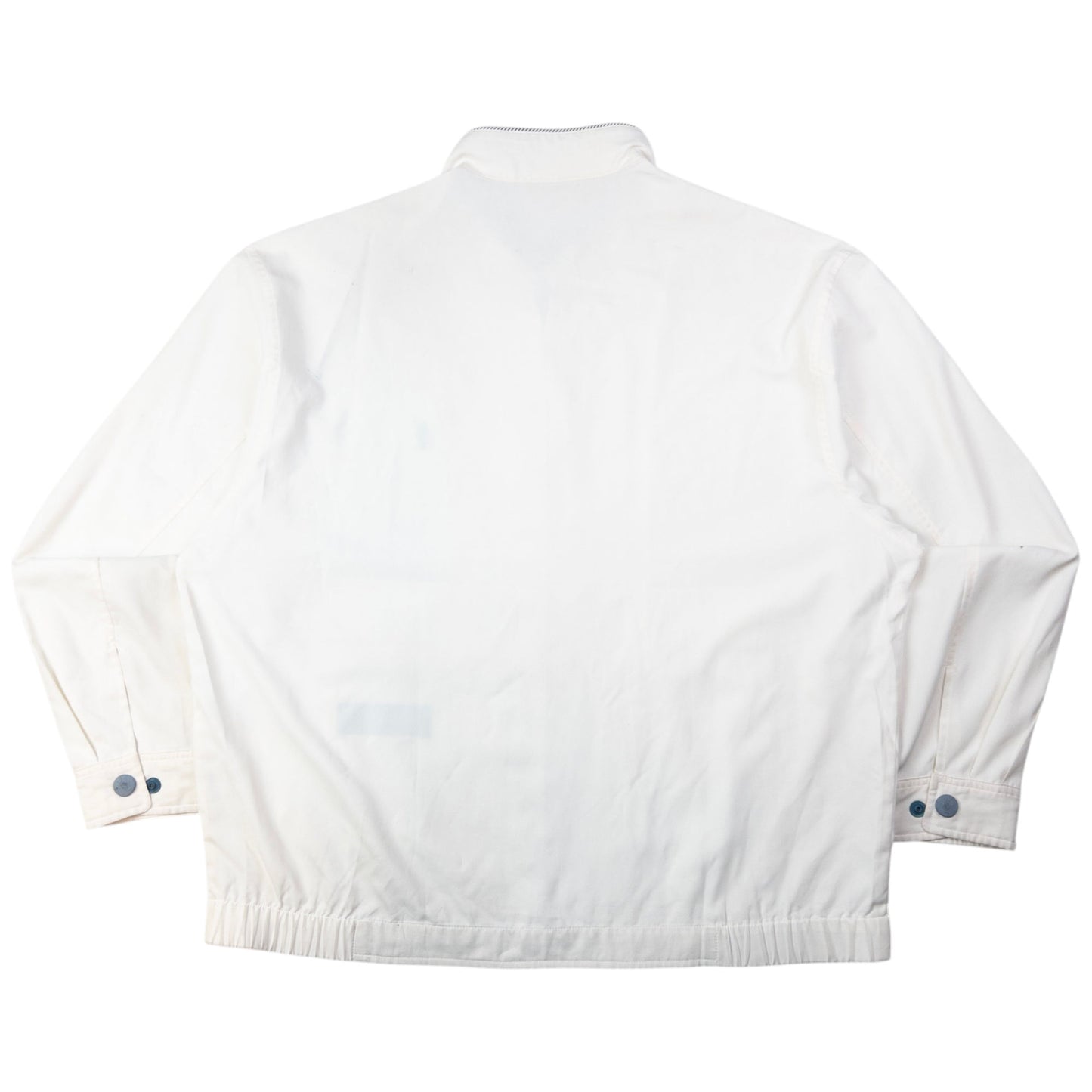 Vintage YSL Yves Saint Laurent Harrington Jacket Size S