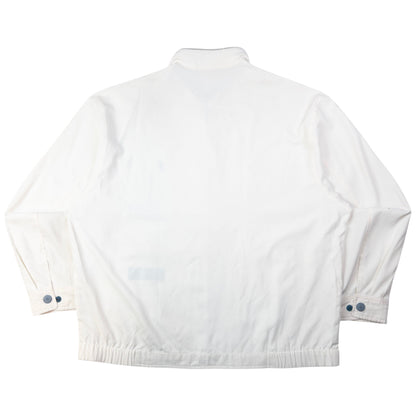 Vintage YSL Yves Saint Laurent Harrington Jacket Size S