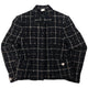 Vintage Versace Classic V2 Button Up Wool Jacket Womens Size S