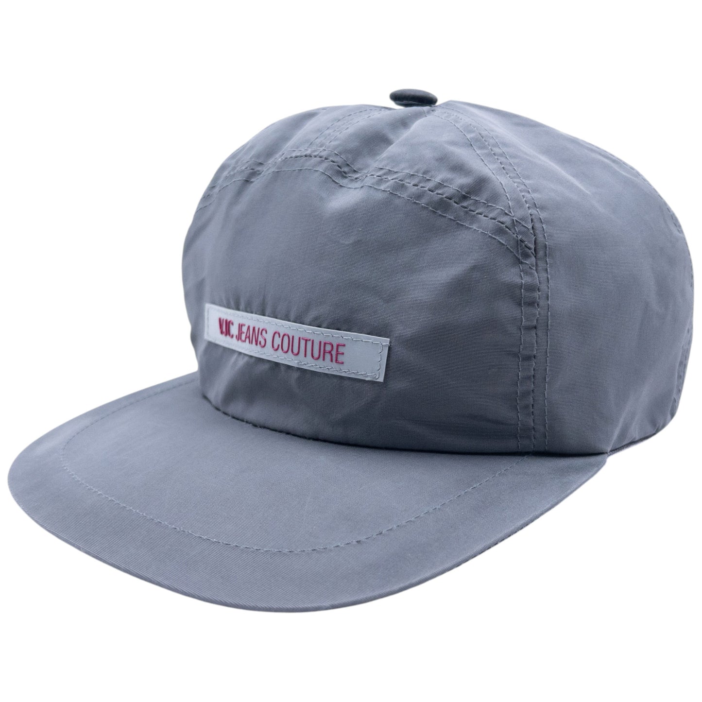 Vintage 2000s Versace Jeans Couture Hat