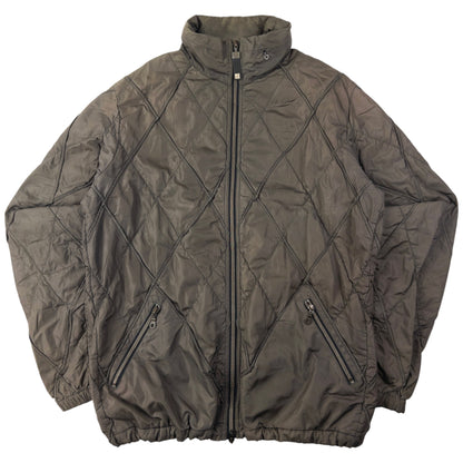 Vintage Marithe + Francois Girbaud Quilted Jacket Size L