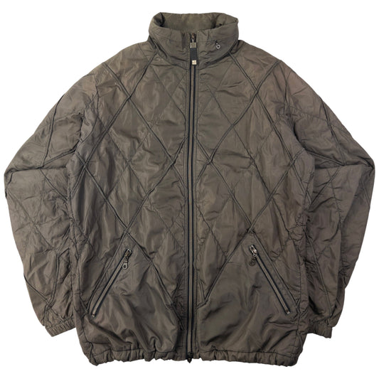 Vintage Marithe + Francois Girbaud Quilted Jacket Size L