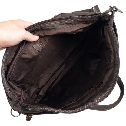 Vintage Issey Miyake Crossbody Bag
