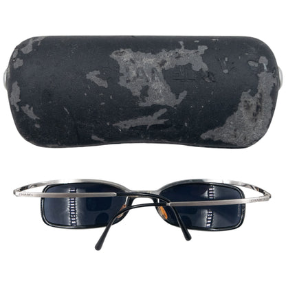 Vintage 2000s Chanel Sunglasses