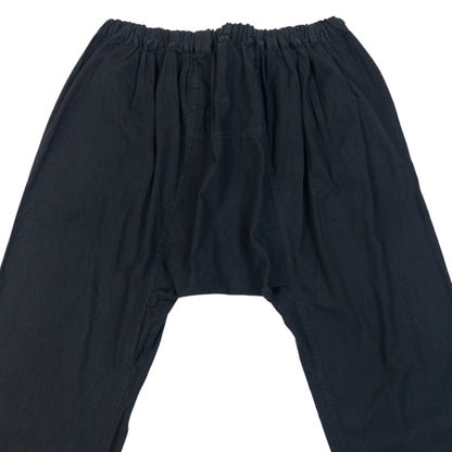 Vintage Junya Watanabe X Comme Des Garcons Trousers Size W34