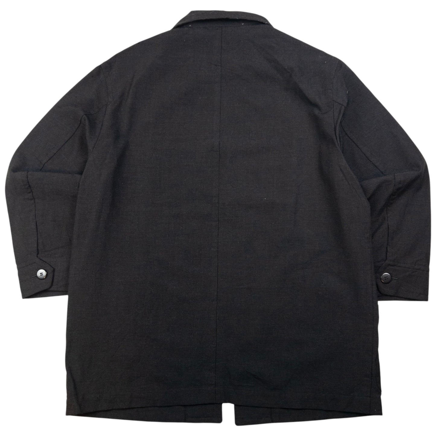 Vintage Yohji Yamamoto D'Urban A.A.R Jacket Size M