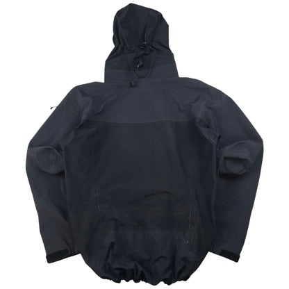 Vintage Arcteryx Theta AR Goretex XCR Zip Up Jacket Size L
