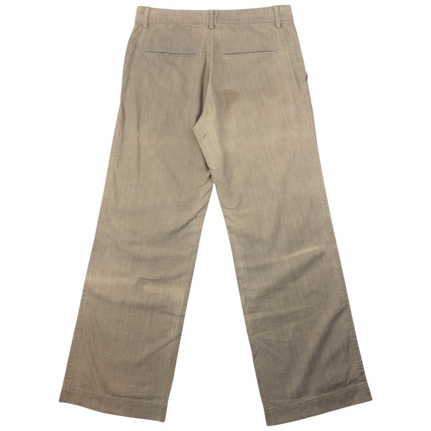 Vintage Yohji Yamamoto Lightweight Trousers Size W30