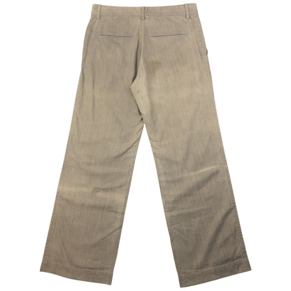 Vintage Yohji Yamamoto Lightweight Trousers Size W30