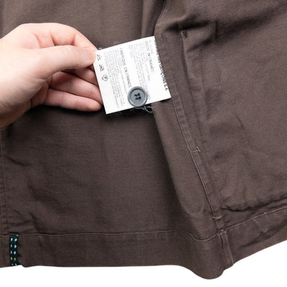 Vintage Comme Des Garçons SHIRT Button Up Jacket Size M