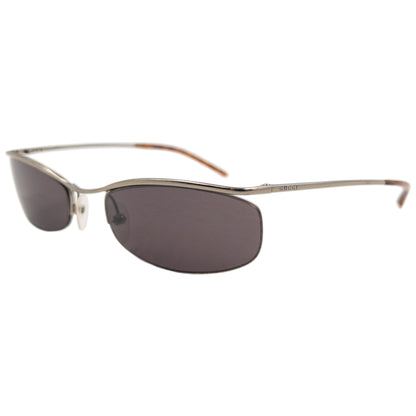 Vintage 2000s Gucci By Tom Ford Rimless Sunglasses