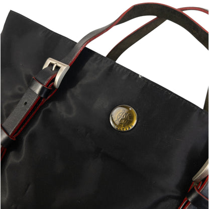 Vintage 2000s Jean Paul Gaultier Handbag