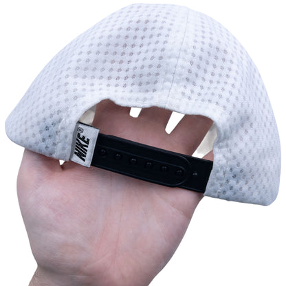 Vintage Nike Embroidered Hat