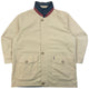 Vintage 90s YSL Yves Saint Laurent Reversible Jacket Size L