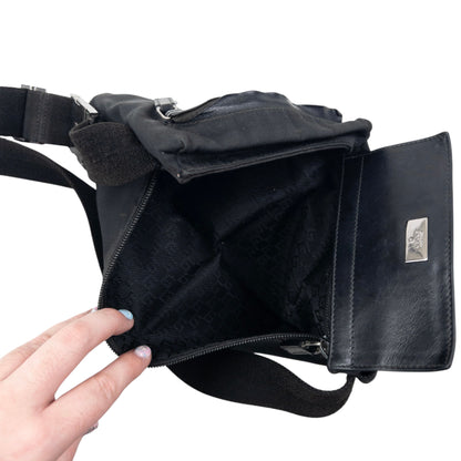 Vintage 2000s Gucci Crossbody Bag