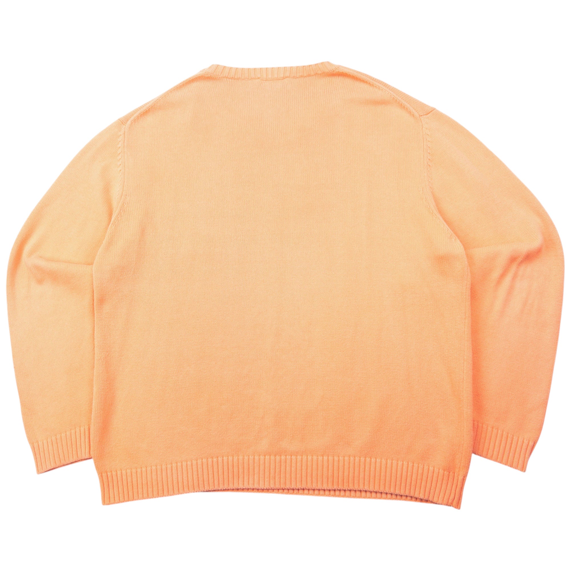 Vintage 2000s YSL Yves Saint Laurent Knit Jumper Size XL