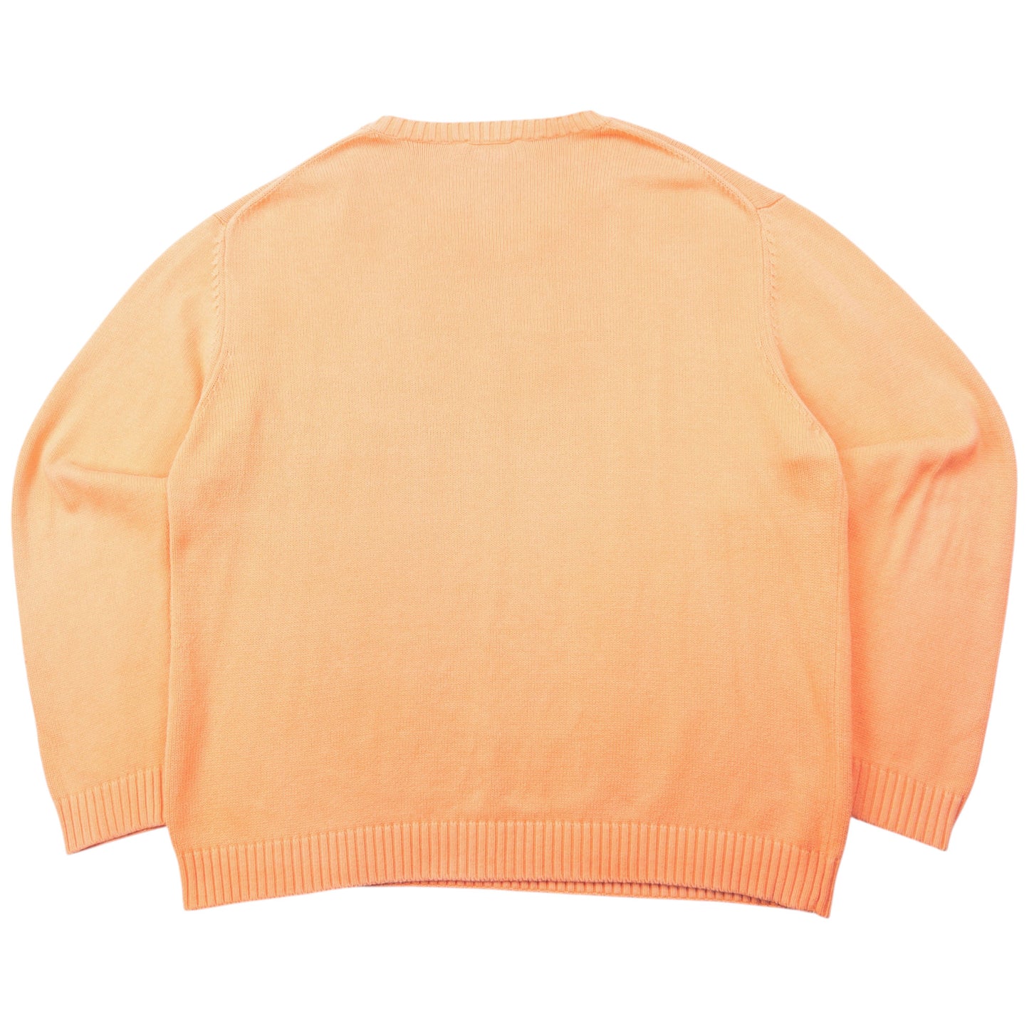 Vintage 2000s YSL Yves Saint Laurent Knit Jumper Size XL