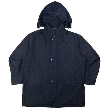 Vintage YSL Yves Saint Laurent Zip Up Jacket Size M