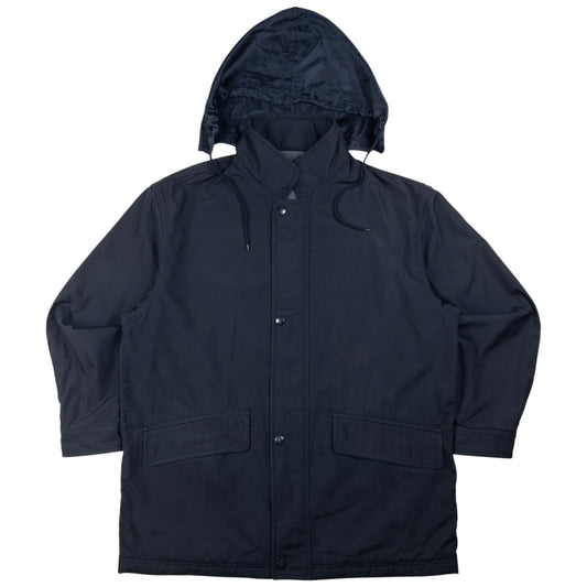 Vintage YSL Yves Saint Laurent Zip Up Jacket Size M