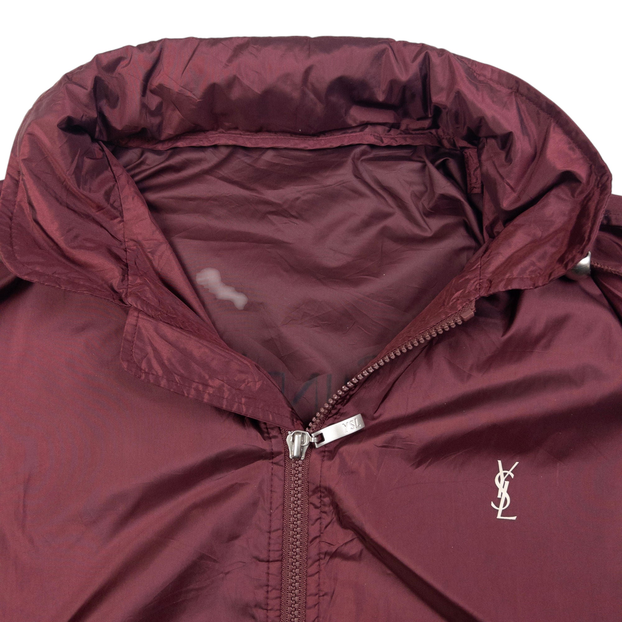 Vintage YSL Yves Saint Laurent Lightweight Jacket Size M