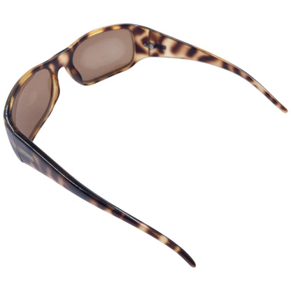 Vintage Gucci Tortoise Shell Sunglasses