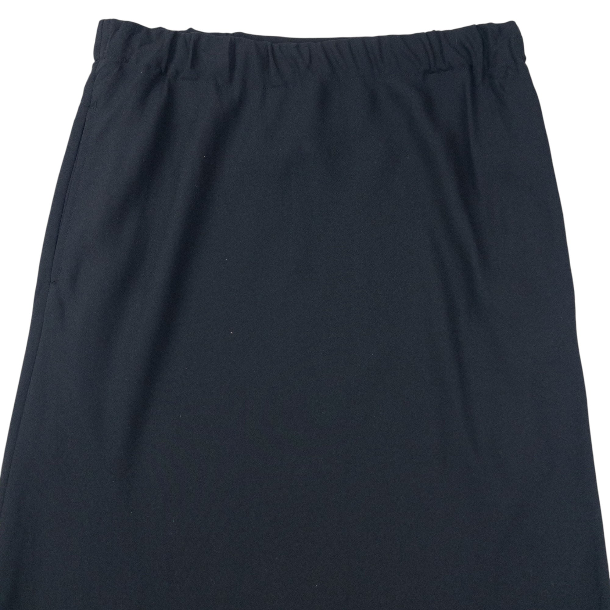 Vintage 1993 Comme Des Garçons Tricot Maxi Skirt Womens Size L