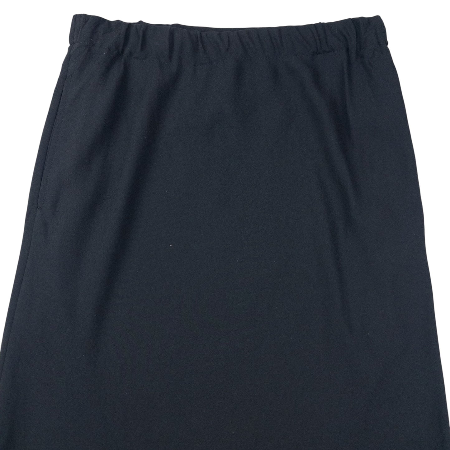 Vintage 1993 Comme Des Garçons Tricot Maxi Skirt Womens Size L