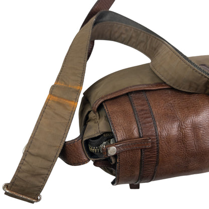 Vintage Y'Saccs By Yohji Yamamoto Crossbody Bag