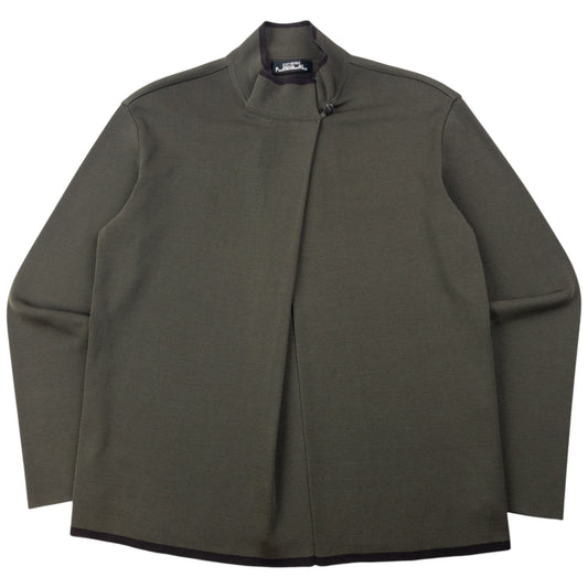 Vintage 90s Issey Miyake PERMANENTE Jumper Size S