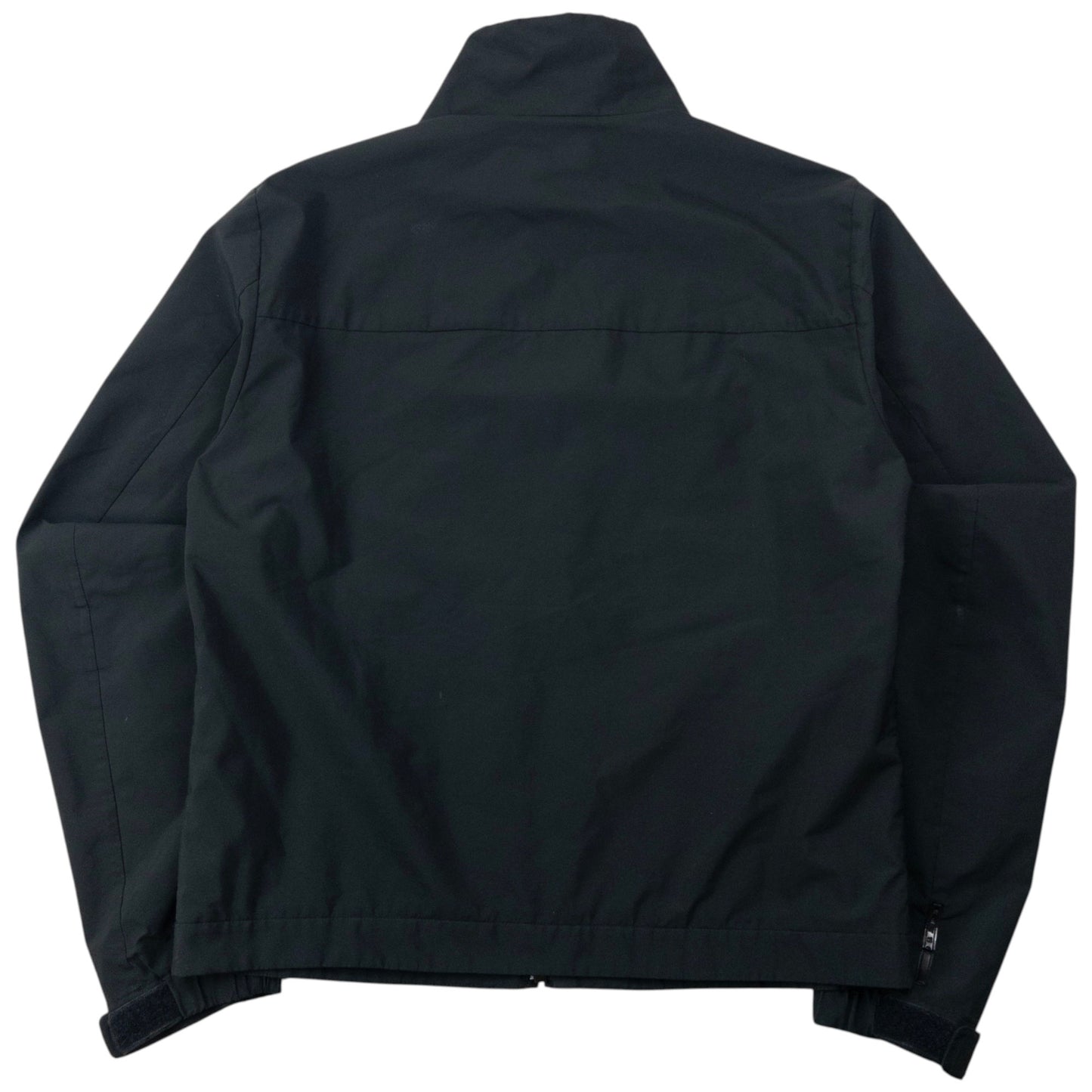 Vintage 2011 Prada Sport Wind Stopper Jacket Size S