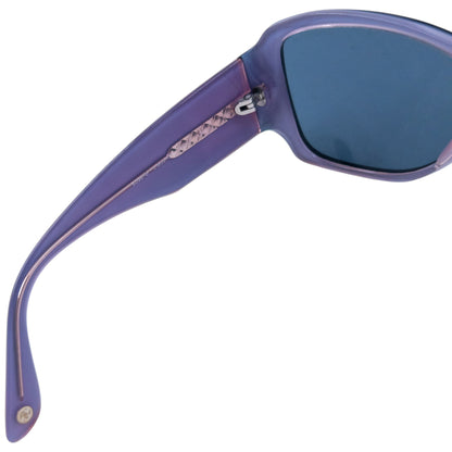 Vintage 2000s Chanel Diamanté Sunglasses
