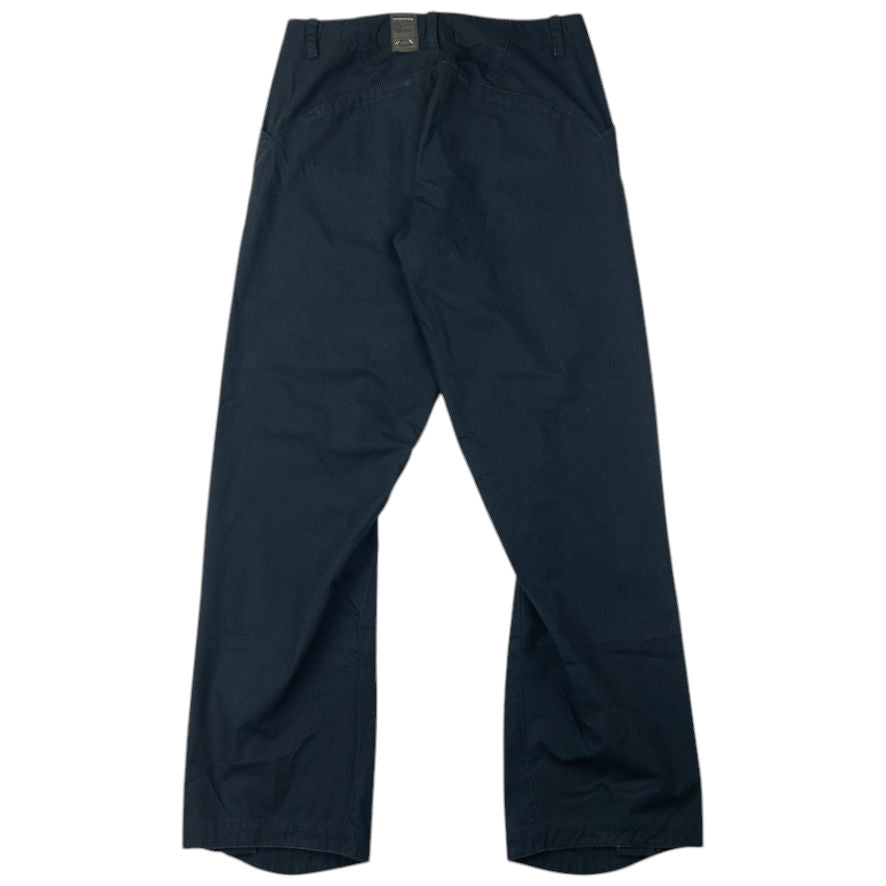 Vintage Oakley Trousers Size W30