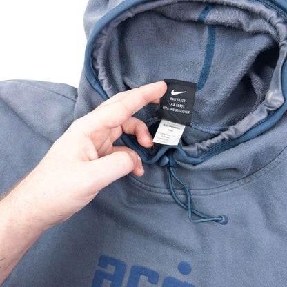 Vintage Nike ACG Hoodie Size XL