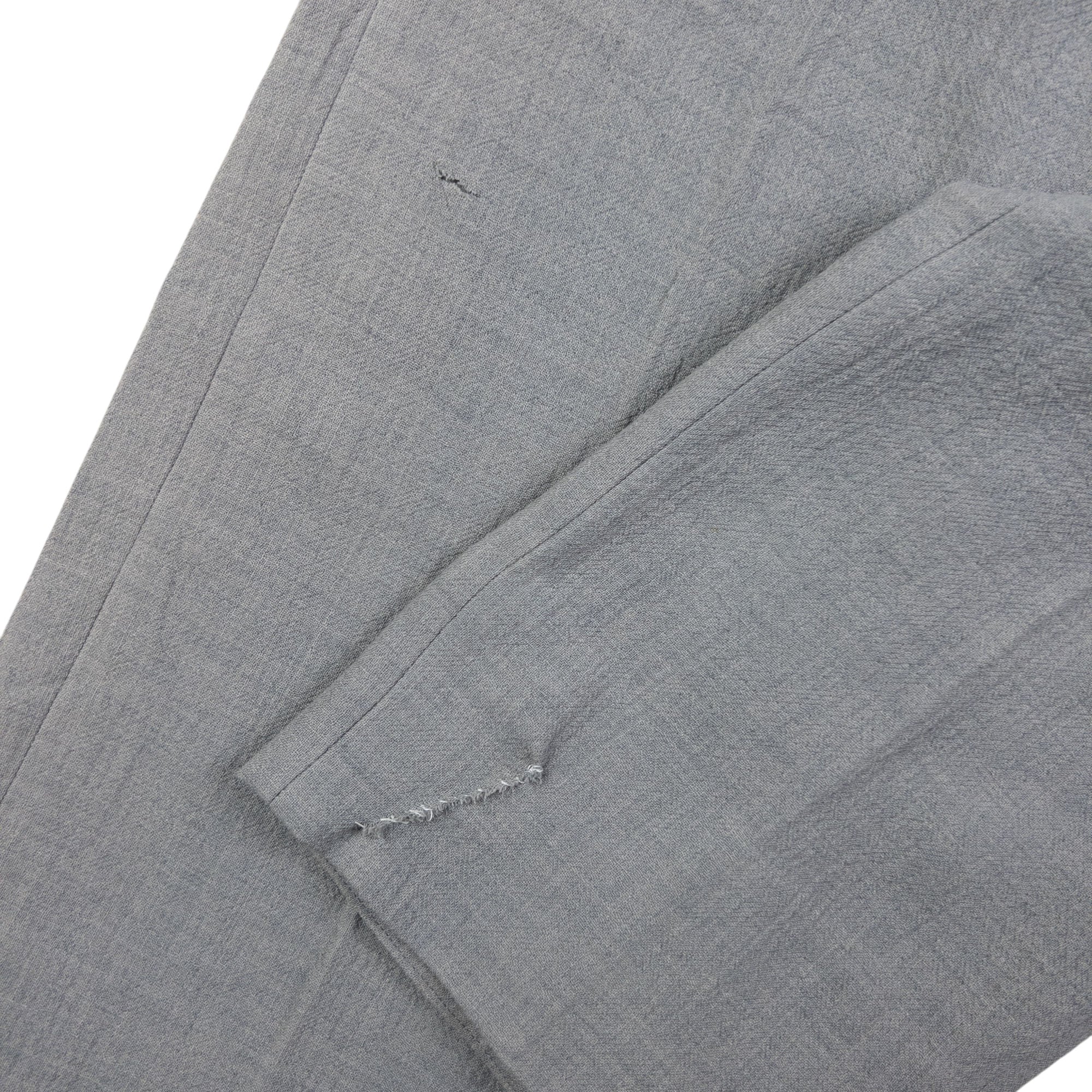 Vintage Yohji Yamamoto D'Urban A.A.R Trousers Size W31