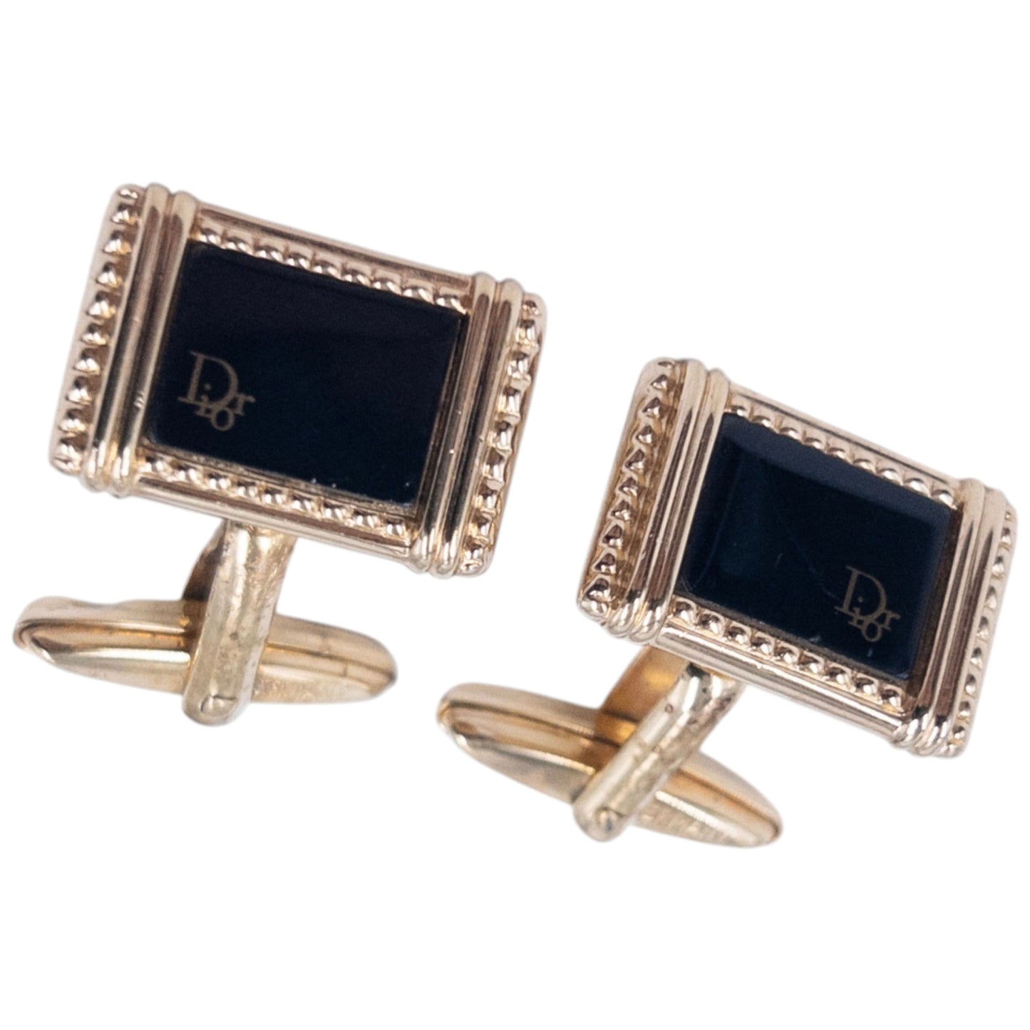 Vintage Dior Cuff Links