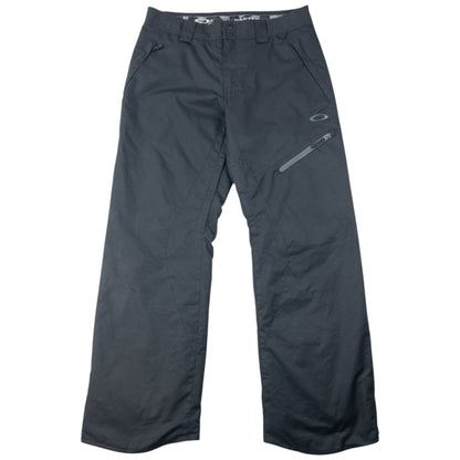 Vintage 2000s Oakley Snowboarding Trousers Size L